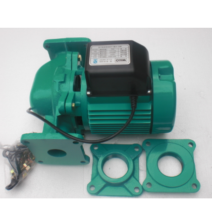 天津供應(yīng)德國威樂小型管道泵PH-1500Q