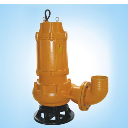 天津供應(yīng)上海上民排污泵WQ7-15-1.1