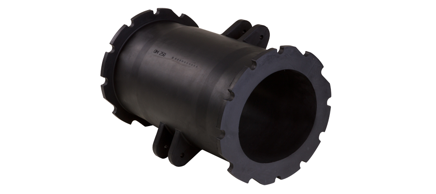 德國AKO    橡膠閥芯