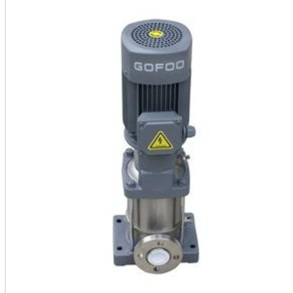 臺(tái)灣高福GVM系列、增壓泵、清水泵、離心泵