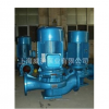 供應ISG型單級單吸離心管道泵