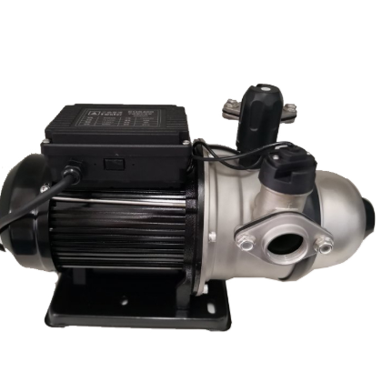 電子穩(wěn)壓自吸泵EQS200清水加壓抽水機(jī)