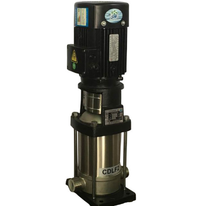 浙江南元立式輕型多級(jí)離心泵CDLF4-160