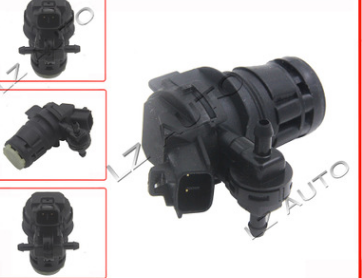 噴水電機適用于本田歌詩圖 OE號 76846-TP6-C01 76846-TP6-A01