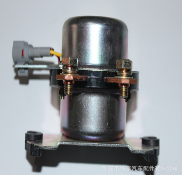 電磁式電源總開關(guān)配套產(chǎn)品