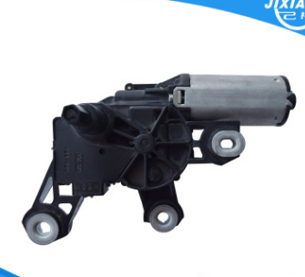 12V西雅特雨刮器發(fā)電機 刮水器馬達 雨刮電機1J9955711 389955711