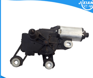 12V奧迪Q7雨刮發(fā)電機 刮水器馬達 雨刮器引擎 8E9955711A 579603