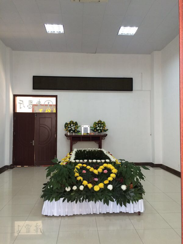 武漢殯葬一條龍服務-武漢殯葬公共平臺