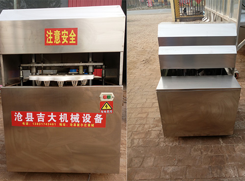 紅棗去核機(jī)廠家