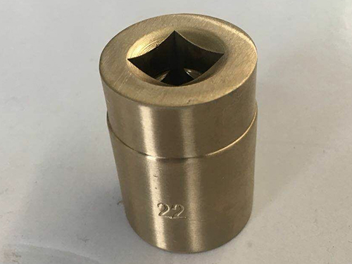 防爆工具費(fèi)用