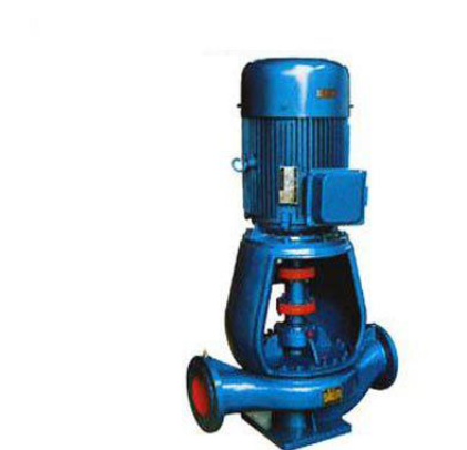 ISWB臥式管道油泵