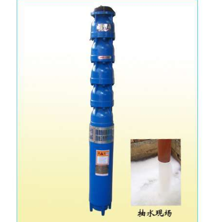 石家莊潛水泵廠、潛水泵廠家