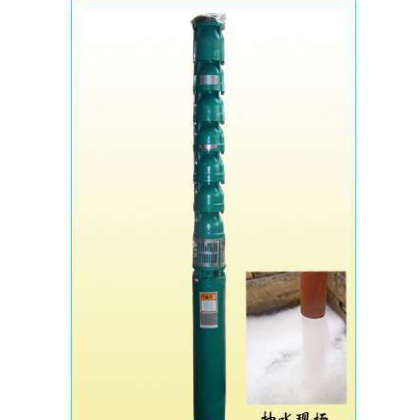 深井潛水泵、井用潛水泵