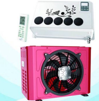 汽車空調(diào)電機(jī)