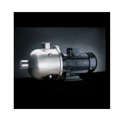 不銹鋼輕型臥式多級離心泵（CHL2-10）