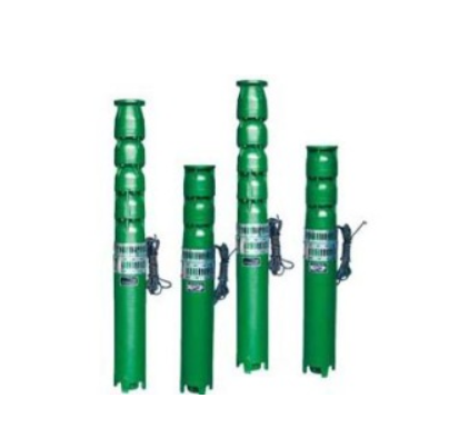 150QJ5-100QJ型潛水深井泵