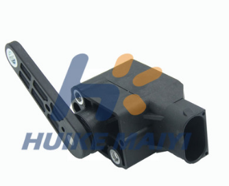 奧迪車(chē)身高度 大燈水平傳感器4B0907503 4B0907503A