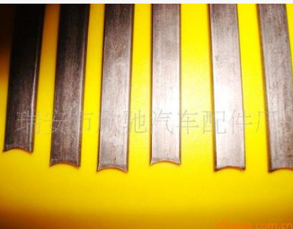 【瑞安欣馳】無有骨雨刷鋼片多功能鋼片等 一手貨源