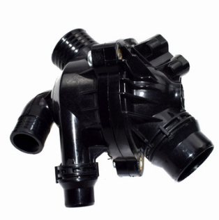 適用于寶馬 節(jié)溫器總成 BMW E70 X5 X6 2007-2010 11537601158