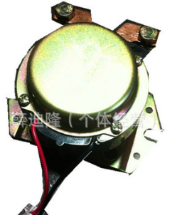 廠家供應(yīng)汽車天龍電磁式電源開(kāi)關(guān) 天龍廠家直銷
