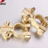 黃銅電瓶樁頭 蓄電池卡子 BRASS BATTERY TERMINAL