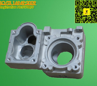 寧波廠家專業(yè)加工 鋁合金壓鑄制品/鋁合金閥門