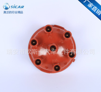 分電器蓋 073 905 207