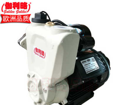 全自動(dòng)家用自吸泵 小型自吸泵 家用自吸式水泵 伽利略爆款