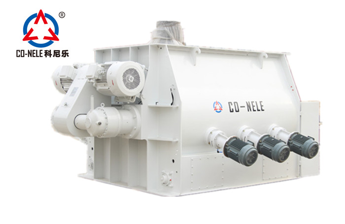 科尼樂干粉砂漿攪拌機(jī)|科尼樂機(jī)械