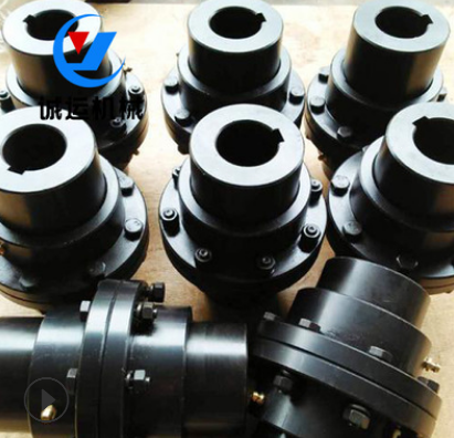 直銷(xiāo)GICL/GICLZ/GCLD/WGZ/TGL/NGCL/WGJ各種型號(hào)鼓型齒式聯(lián)軸器