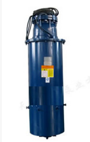 QJK大流量工礦立臥兩用污水泵 大流量水泵 大流量潛水泵 大流量污