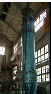 QJK大流量工礦立臥兩用污水泵 大流量水泵 大流量潛水泵 大流量污