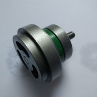 自貢通達天然氣壓縮機氣閥