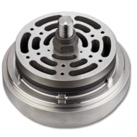 賀爾碧格壓縮機氣閥