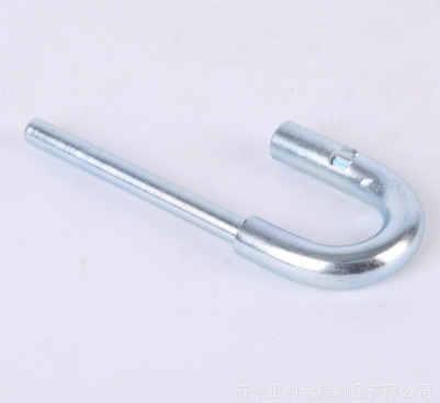 梯子彎勾供應(yīng)汽車零配件梯子彎勾加工汽車勾子金屬配件鋁梯勾子