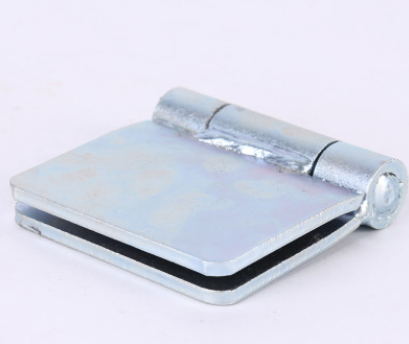 蘇州正科P6汽車鉸鏈銷售Q235廂式貨車鉸鏈批發(fā)集裝箱鉸鏈車門合頁