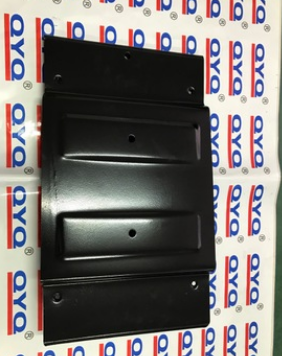 適用于沃爾沃卡車擋泥板連接板 沃爾沃卡車擋泥板支架