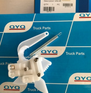 適用于沃爾沃卡車座椅閥 奔馳卡車座椅閥