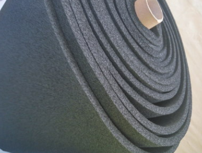 電子密封件EPDM CR EVA 顏色自選1mm3mm5mm阻燃減震