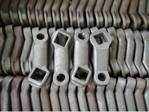 鑄鋼成品件/青島市鑫泰精鑄