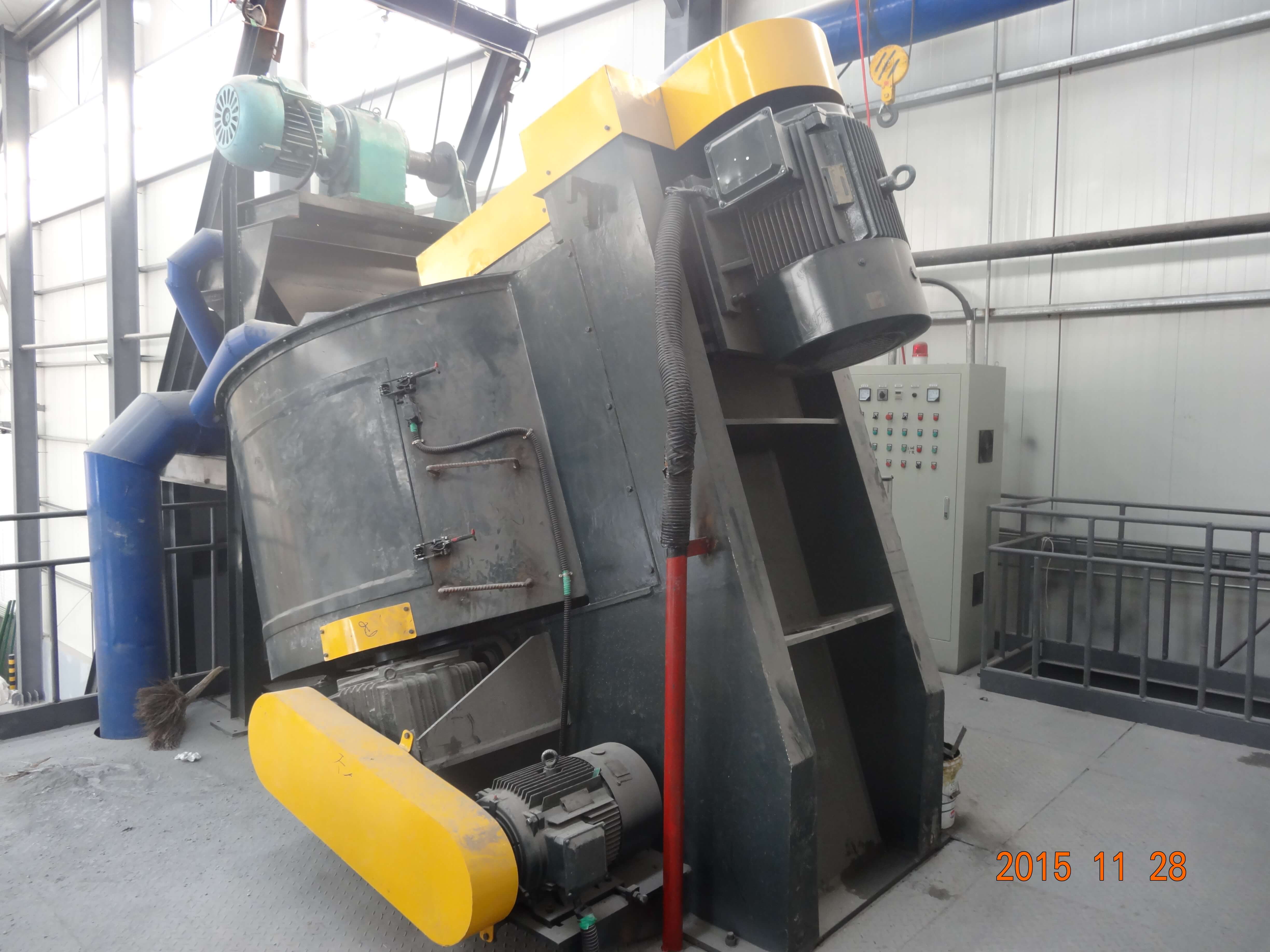 干燥混合機-青島森泰科