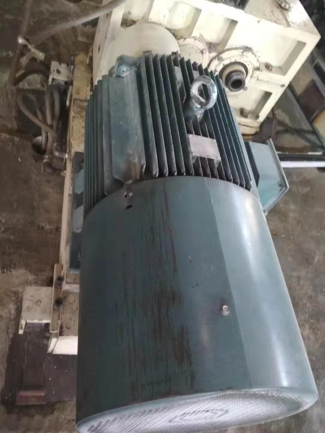 沈陽(yáng)水泵電機(jī)修理廠-新瑞-沈陽(yáng)電機(jī)修理多少錢(qián)