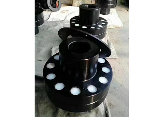 HL型彈性柱銷聯(lián)軸器報價/盛鑫聯(lián)軸器