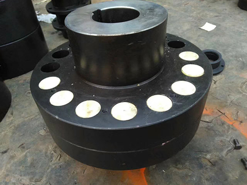 尼龍柱銷聯(lián)軸器費用/盛鑫聯(lián)軸器