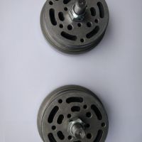 蚌埠高科壓縮機氣閥