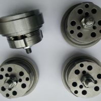 成都壓縮機氣閥廠