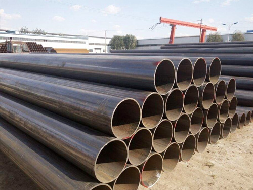 直縫焊管供應(yīng)商/美德鋼管質(zhì)量保證信譽(yù)可靠