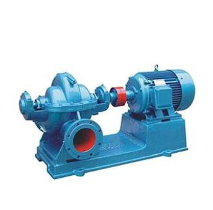 低價供應(yīng)Ｓ型ＳＨ型雙吸泵 中開泵 雙吸清水泵 雙吸離心泵