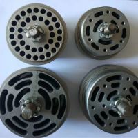 通達壓縮機進排氣閥