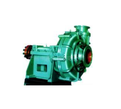 100ZJ-I-A46渣漿泵